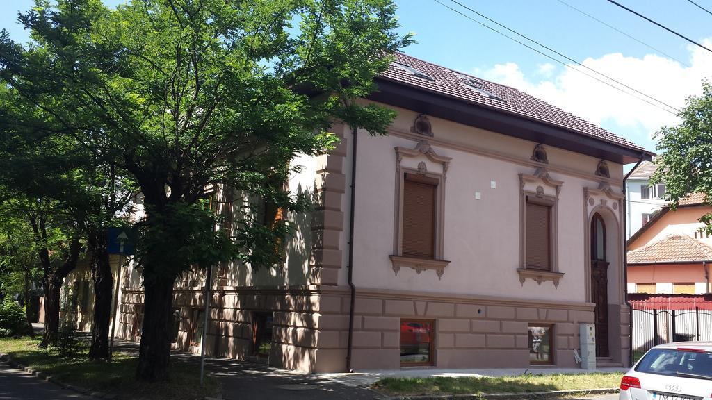 Elegance Residence Timisoara Exterior foto