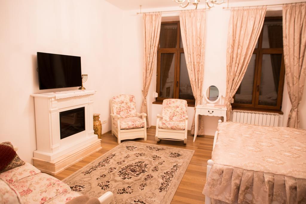 Elegance Residence Timisoara Exterior foto