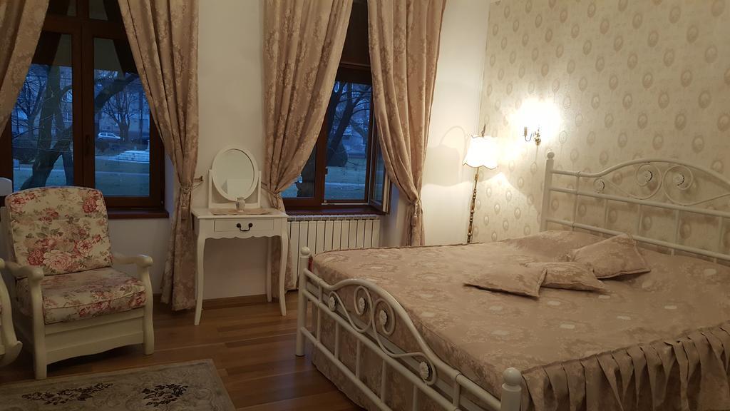 Elegance Residence Timisoara Exterior foto
